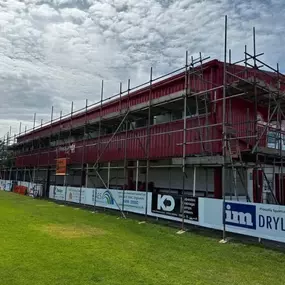 Bild von Equip Scaffolding Ltd