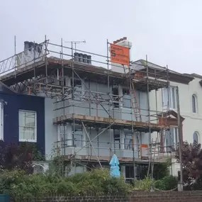 Bild von Equip Scaffolding Ltd