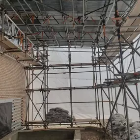 Bild von Equip Scaffolding Ltd