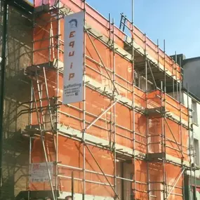 Bild von Equip Scaffolding Ltd