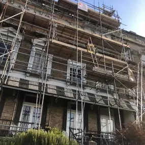 Bild von Equip Scaffolding Ltd