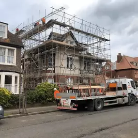 Bild von Equip Scaffolding Ltd