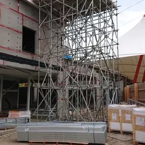 Bild von Equip Scaffolding Ltd