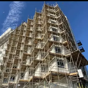 Bild von Equip Scaffolding Ltd
