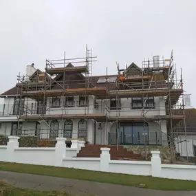 Bild von Equip Scaffolding Ltd