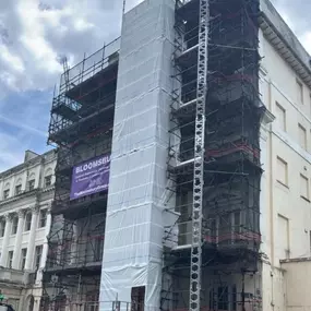 Bild von Equip Scaffolding Ltd