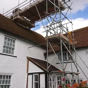 Bild von Equip Scaffolding Ltd