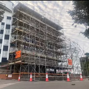 Bild von Equip Scaffolding Ltd