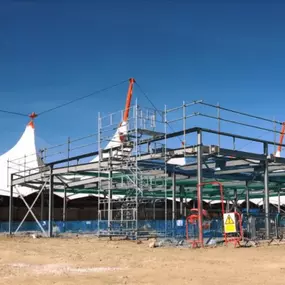 Bild von Equip Scaffolding Ltd