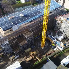 Bild von Equip Scaffolding Ltd