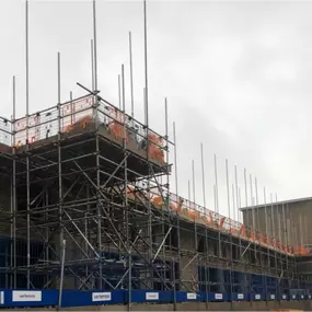 Bild von Equip Scaffolding Ltd