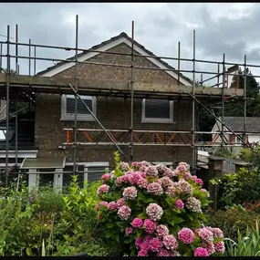 Bild von Equip Scaffolding Ltd