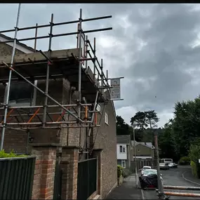 Bild von Equip Scaffolding Ltd