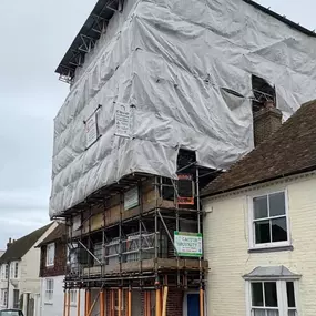 Bild von Equip Scaffolding Ltd