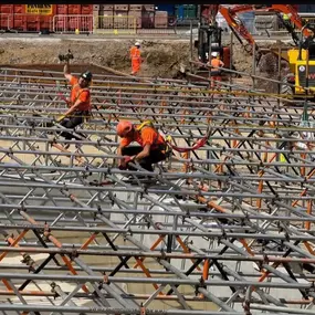 Bild von Equip Scaffolding Ltd