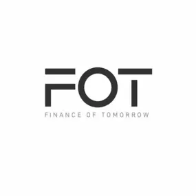 Bild von Finance of Tomorrow