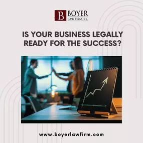 Bild von Boyer Law Firm, P.L. - Jacksonville