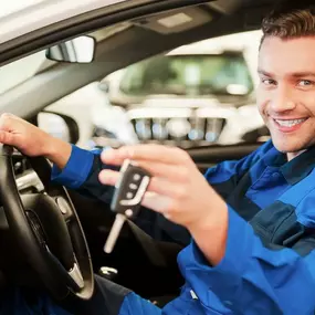 Bild von Heritage Locksmith - Keys on wheels
