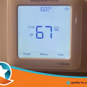 Bild von Quality Heating, Cooling, Plumbing & Electric