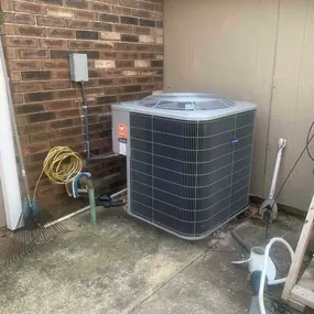 Bild von Quality Heating, Cooling, Plumbing & Electric