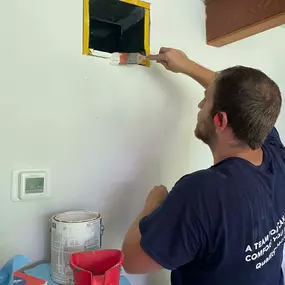 Bild von Quality Heating, Cooling, Plumbing & Electric