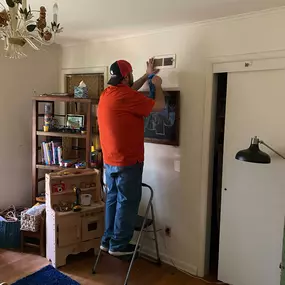 Bild von Quality Heating, Cooling, Plumbing & Electric