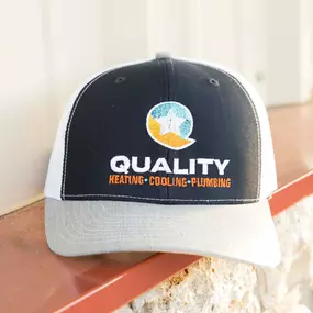 Bild von Quality Heating, Cooling, Plumbing & Electric