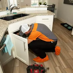 Bild von Quality Heating, Cooling, Plumbing & Electric