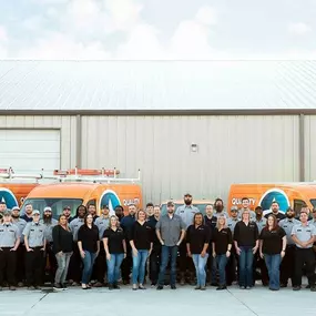 Bild von Quality Heating, Cooling, Plumbing & Electric