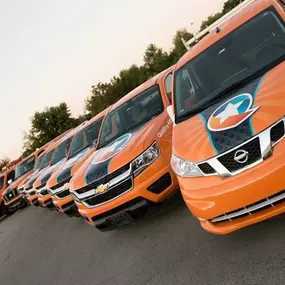 Bild von Quality Heating, Cooling, Plumbing & Electric