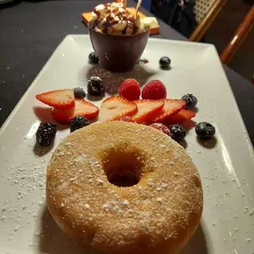 Bild von Wildest Restaurant & Bar