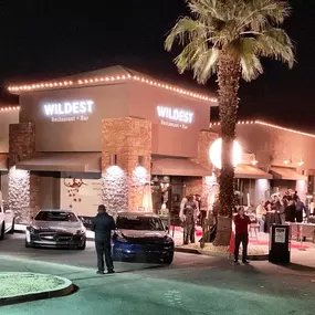 Bild von Wildest Restaurant & Bar