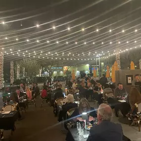 Bild von Wildest Restaurant & Bar