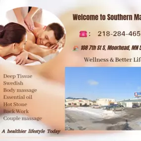 A perfect chance for you to spend some quality time with your partner.
Our couples massage is different from all other types of massages as it involves 
two individuals and two massage therapists. Just like with any massage, 
this massage type can have physical, mental, and emotional benefits. 
A couples massage is a shared experience – a massage that can be shared with a partner, 
relative, or close friend. The massage therapists will start at the same time 
and coordinate the treatment for the
