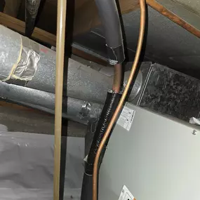 Bild von Veteran Heating, Cooling, Plumbing & Electric