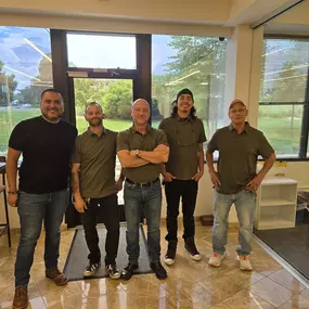 Bild von Veteran Heating, Cooling, Plumbing & Electric