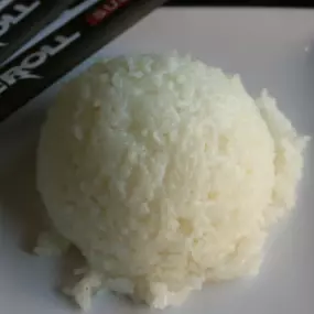 Side White Rice
