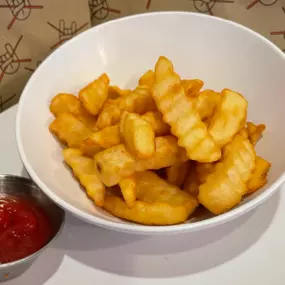 Side Fries