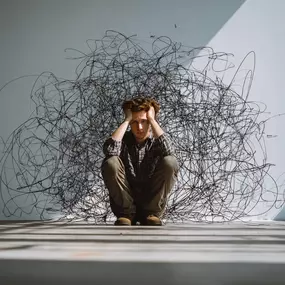We provide treatment for Obsessive Compulsive Disorder (OCD)