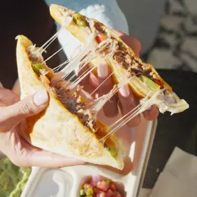 Bild von Chipotle Mexican Grill