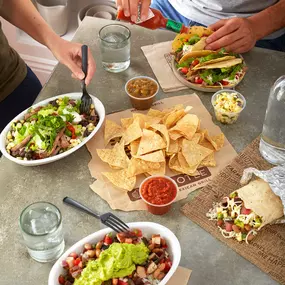 Bild von Chipotle Mexican Grill