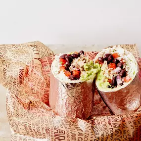 Bild von Chipotle Mexican Grill