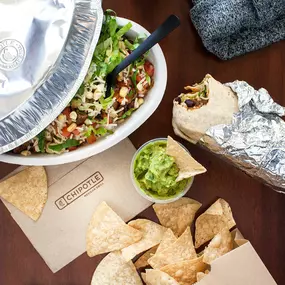 Bild von Chipotle Mexican Grill