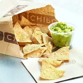 Bild von Chipotle Mexican Grill