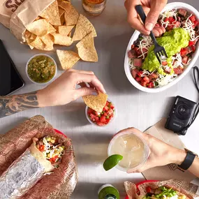 Bild von Chipotle Mexican Grill