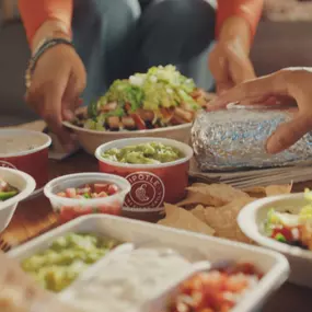 Bild von Chipotle Mexican Grill