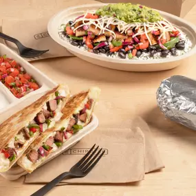 Bild von Chipotle Mexican Grill