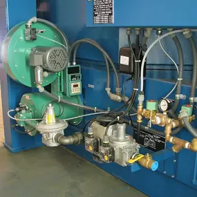 Bild von Burner Design and Control, Inc.