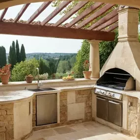 Bild von Stone Rock Stav - stavební firma