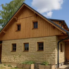 Bild von Stone Rock Stav - stavební firma